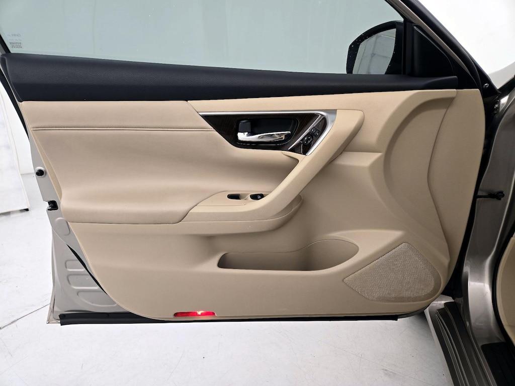 used 2013 Nissan Altima car, priced at $14,998