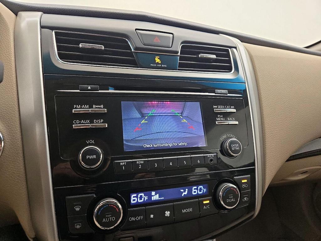 used 2013 Nissan Altima car, priced at $14,998