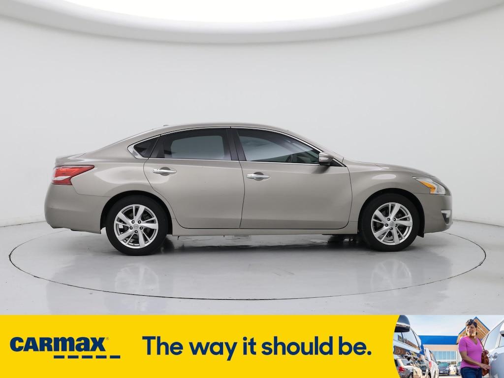 used 2013 Nissan Altima car, priced at $14,998