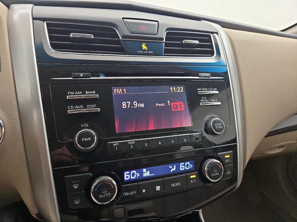 used 2013 Nissan Altima car, priced at $14,998