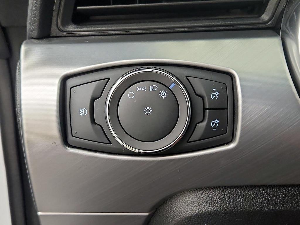 used 2019 Ford Mustang car, priced at $33,998