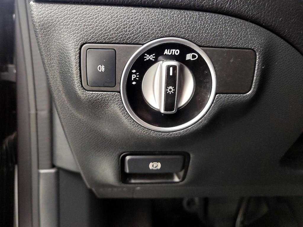 used 2018 Mercedes-Benz CLA 250 car, priced at $17,998