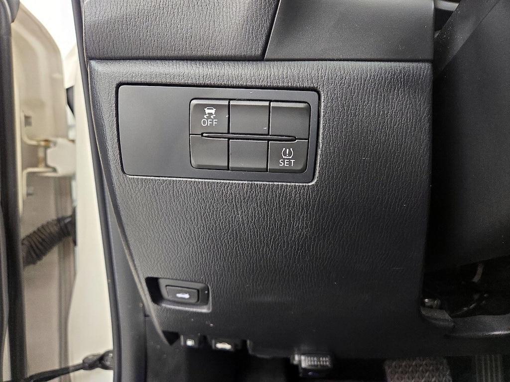 used 2017 Mazda Mazda3 car, priced at $16,998