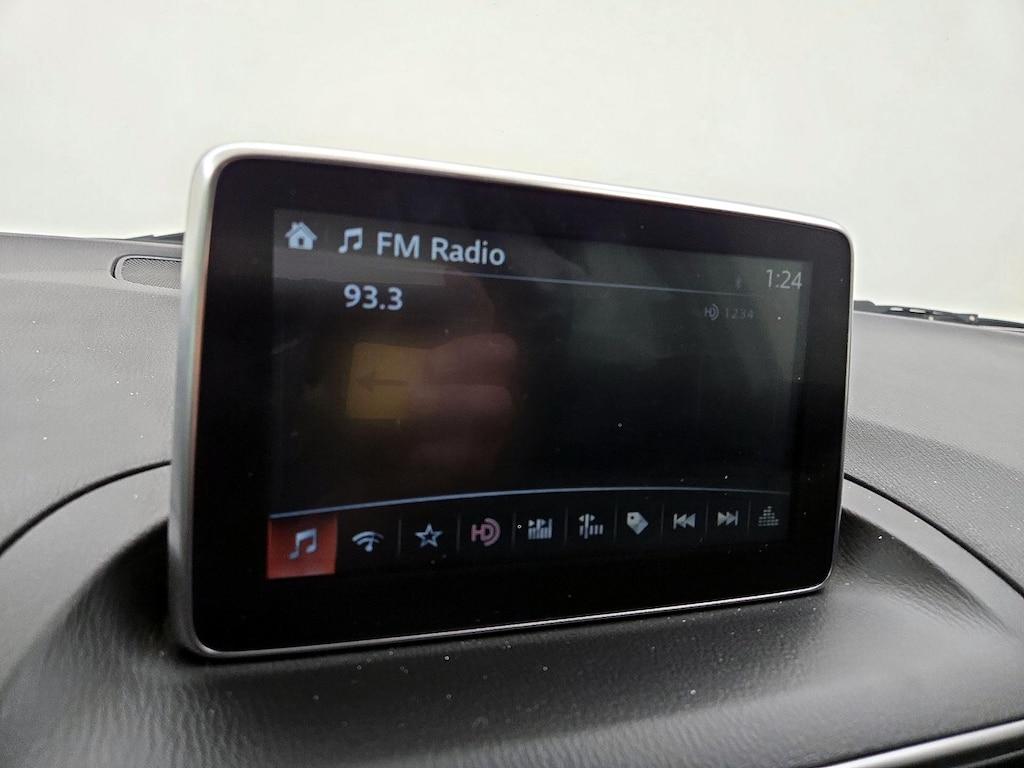 used 2017 Mazda Mazda3 car, priced at $16,998