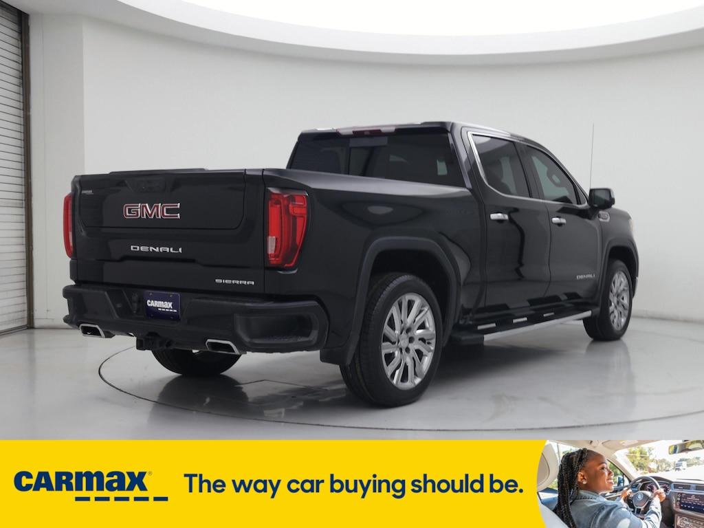 used 2019 GMC Sierra 1500 car, priced at $37,998