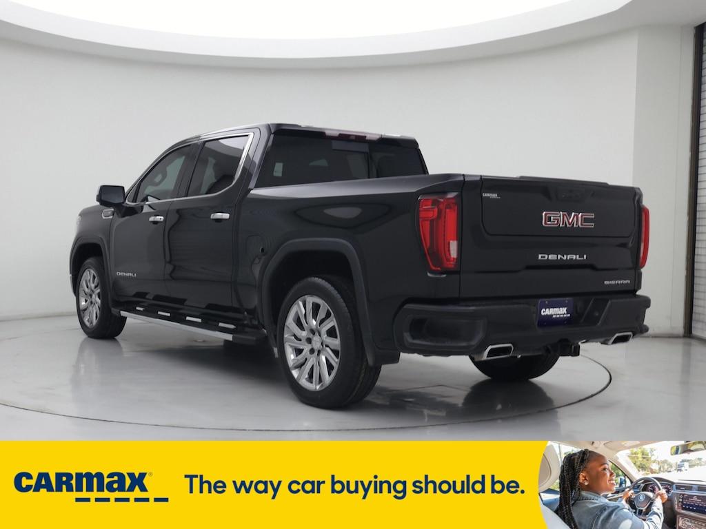 used 2019 GMC Sierra 1500 car, priced at $37,998