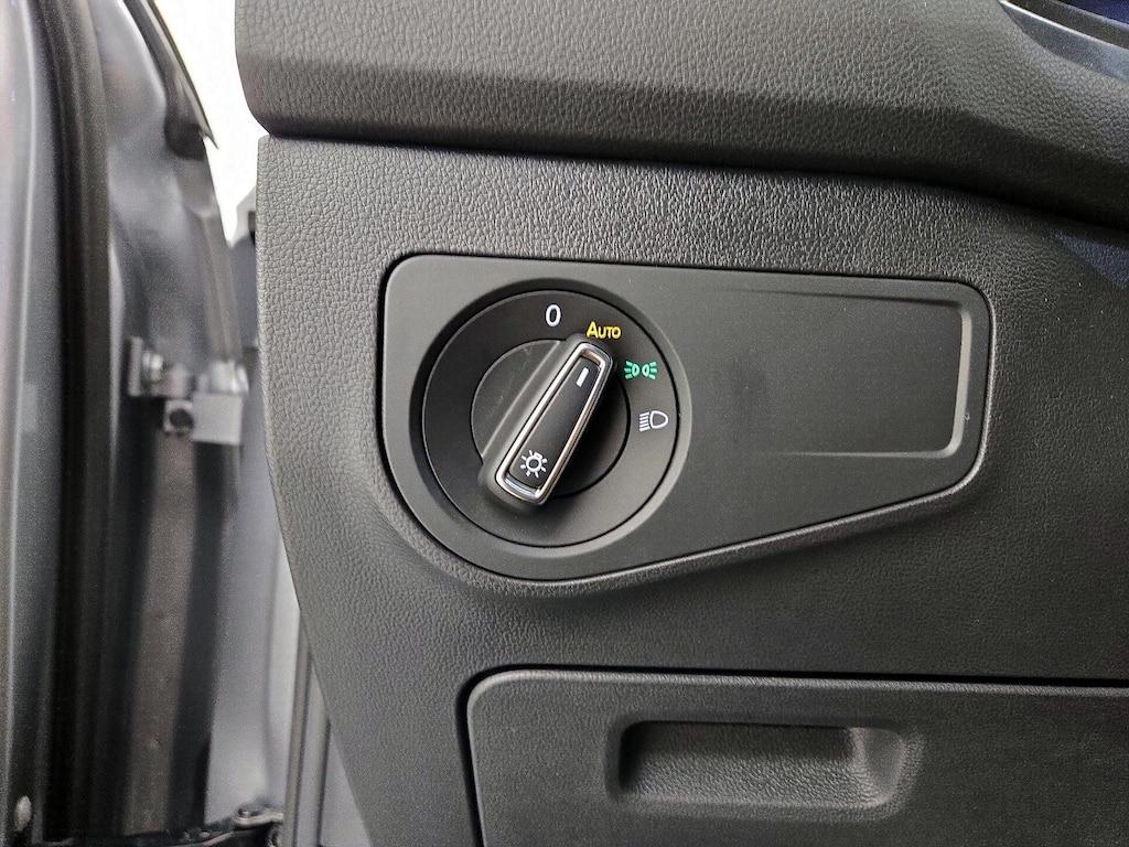 used 2023 Volkswagen Tiguan car, priced at $23,998