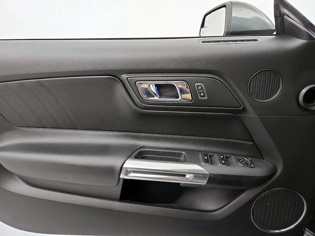 used 2016 Ford Mustang car, priced at $16,998