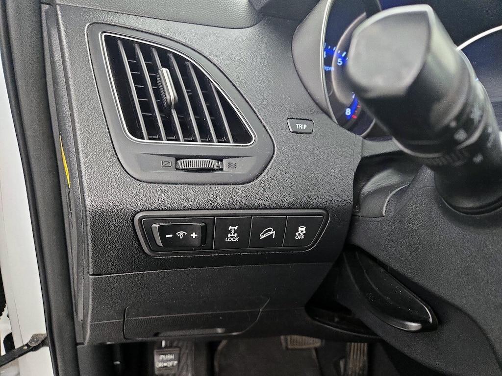 used 2013 Hyundai Tucson car, priced at $13,599