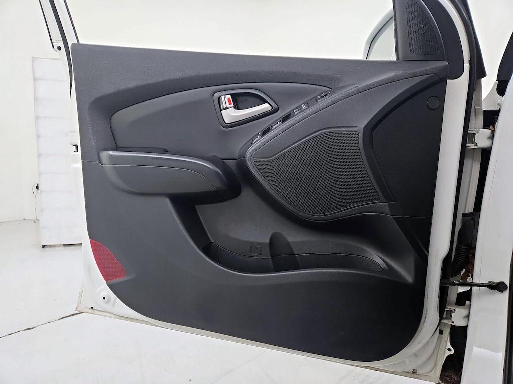 used 2013 Hyundai Tucson car, priced at $13,599