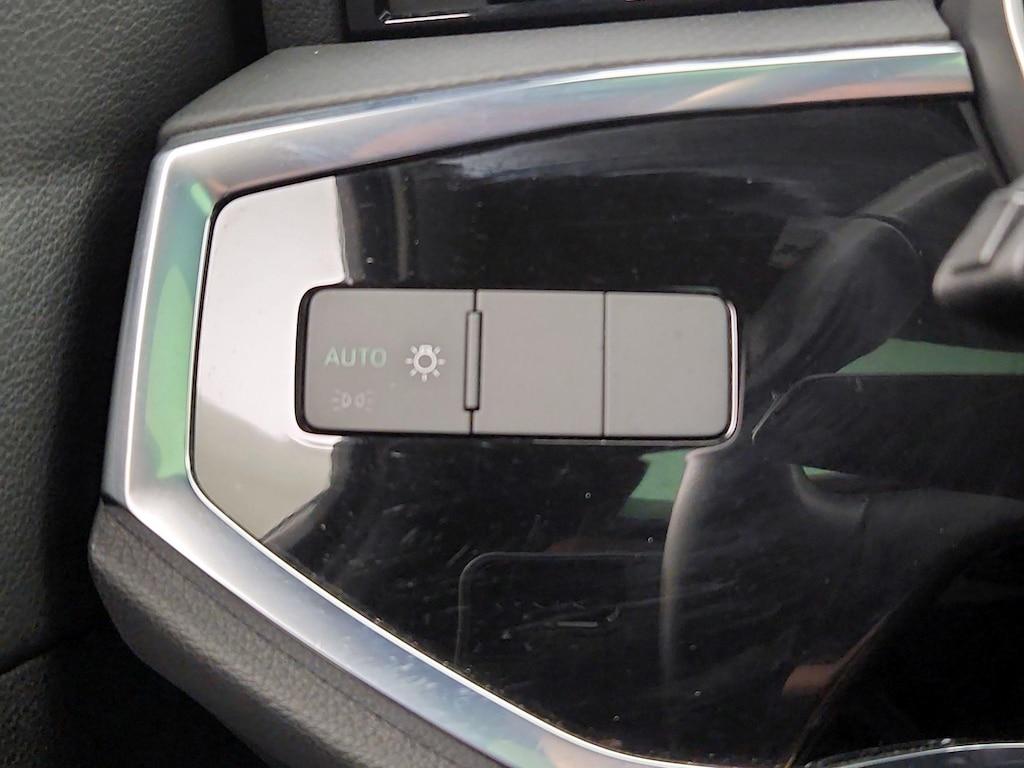 used 2022 Audi Q3 car, priced at $23,998