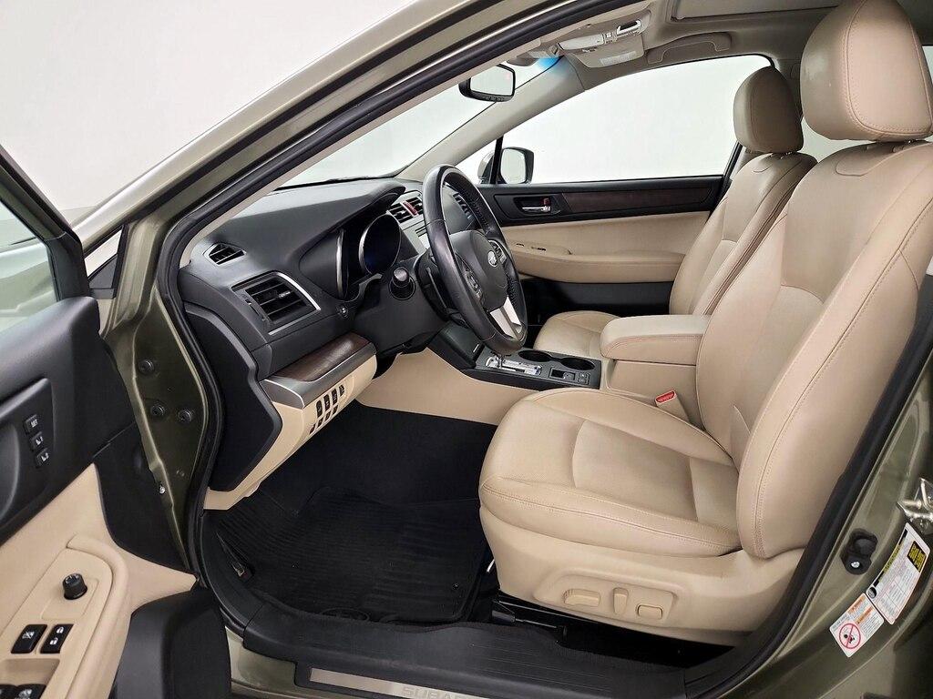 used 2016 Subaru Outback car, priced at $16,998