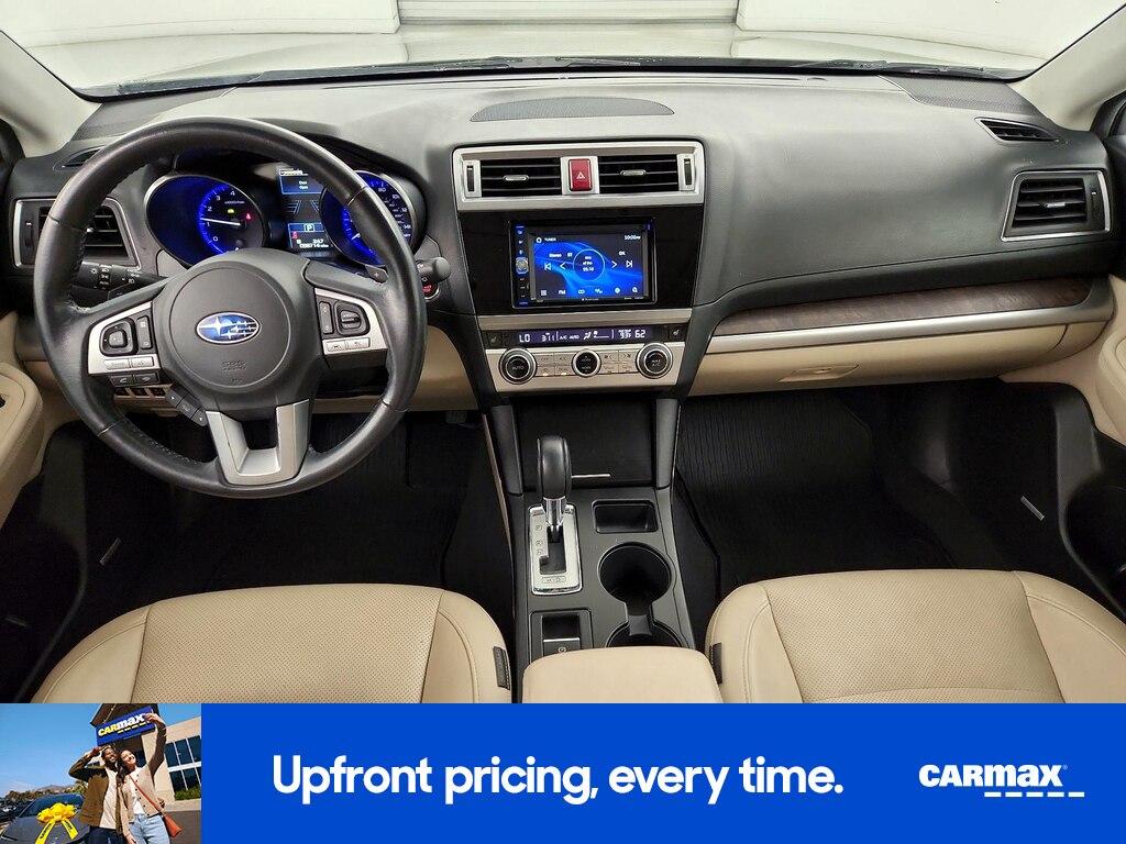 used 2016 Subaru Outback car, priced at $16,998