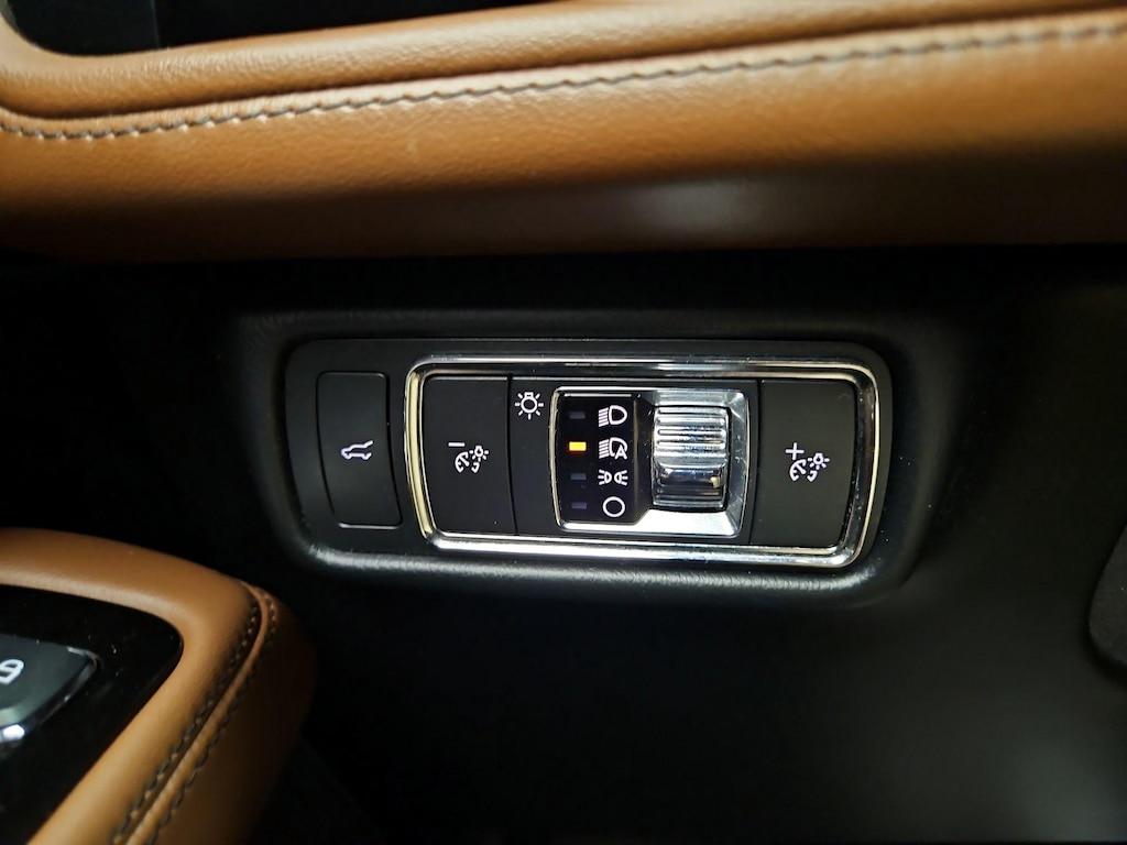 used 2022 Lincoln Aviator car, priced at $35,998