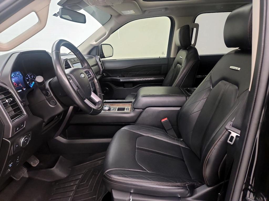 used 2020 Ford Expedition car, priced at $43,998