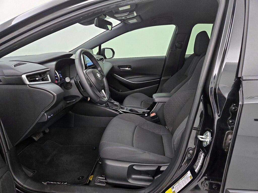 used 2020 Toyota Corolla car, priced at $22,998