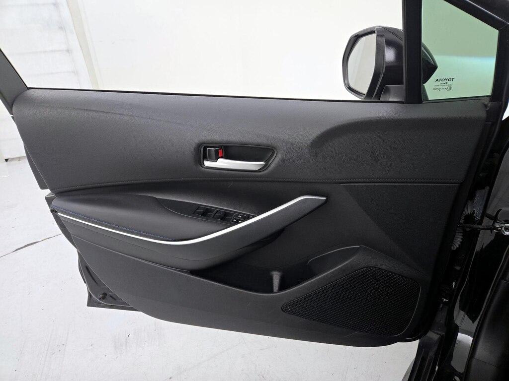 used 2020 Toyota Corolla car, priced at $22,998