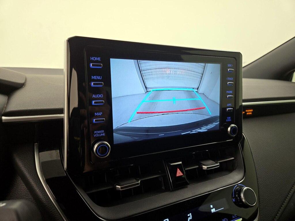 used 2020 Toyota Corolla car, priced at $22,998