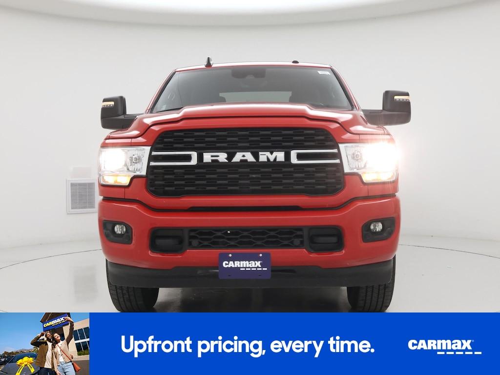 used 2024 Ram 2500 car, priced at $44,998