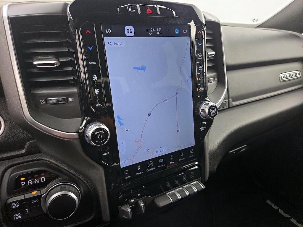 used 2024 Ram 2500 car, priced at $44,998