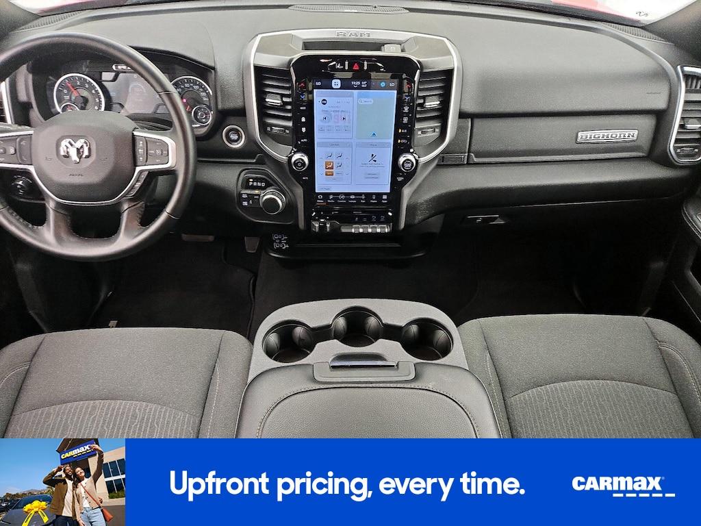 used 2024 Ram 2500 car, priced at $44,998