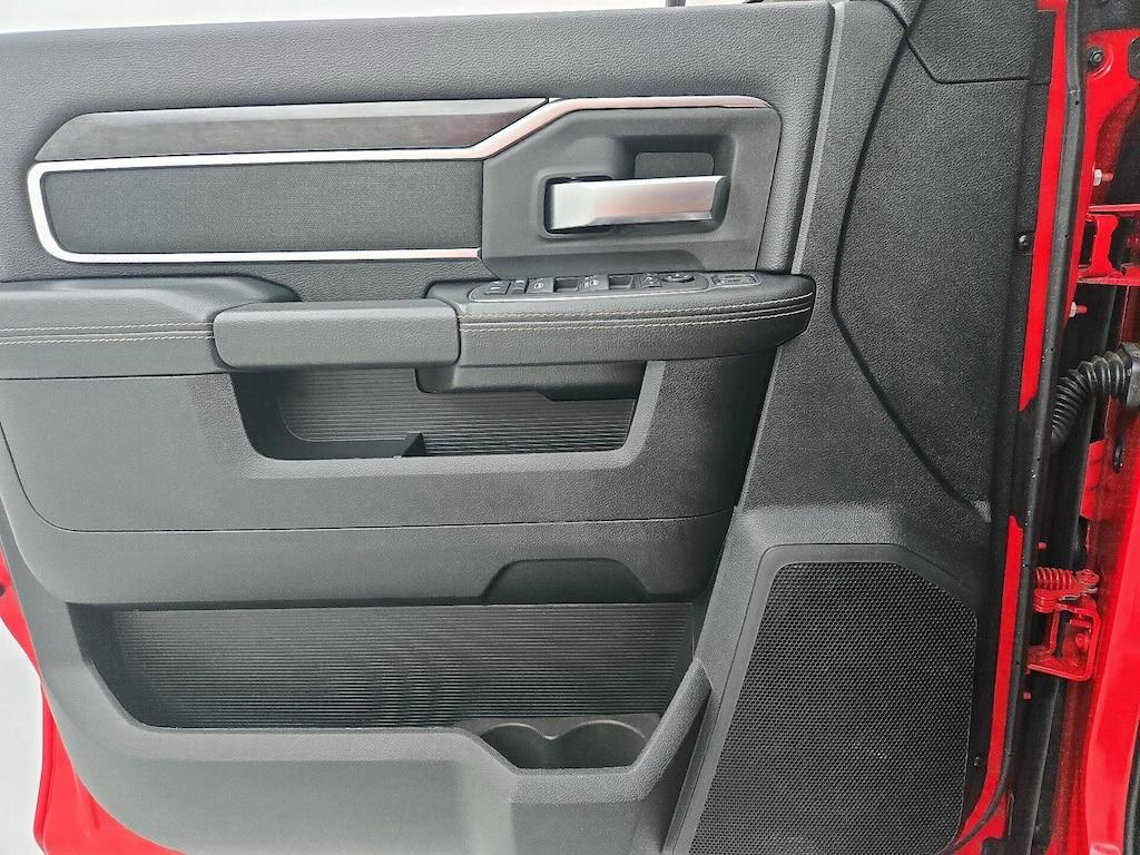 used 2024 Ram 2500 car, priced at $44,998