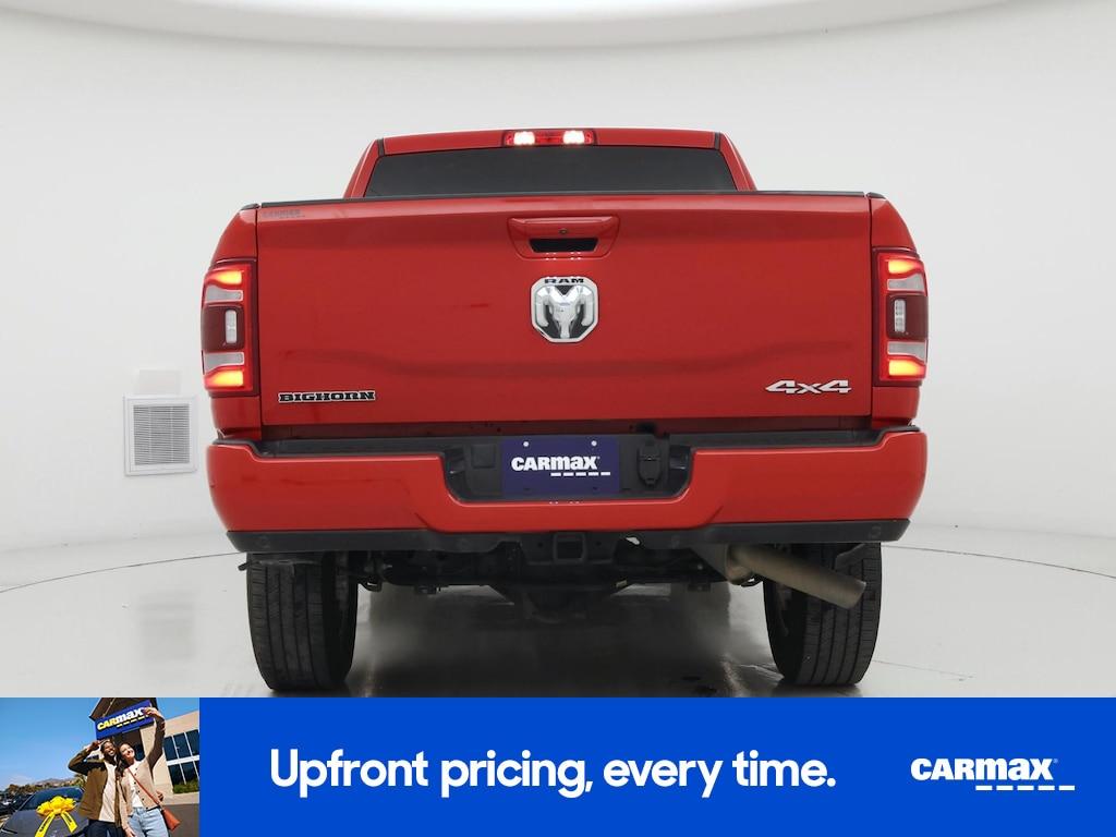 used 2024 Ram 2500 car, priced at $44,998