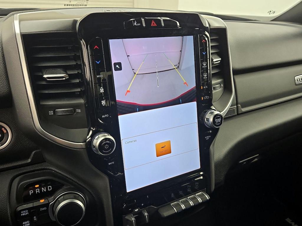 used 2024 Ram 2500 car, priced at $44,998