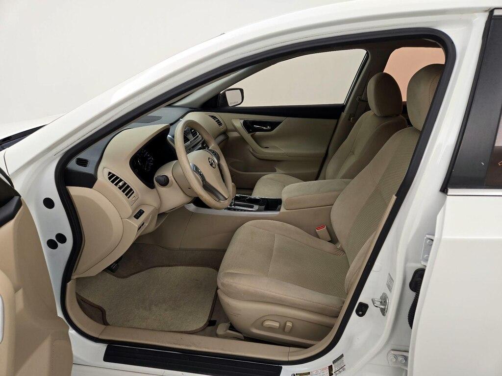 used 2014 Nissan Altima car, priced at $13,998