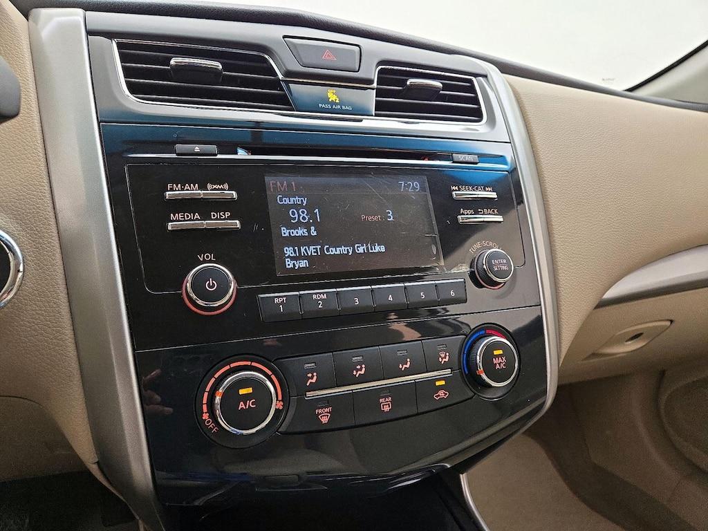 used 2014 Nissan Altima car, priced at $13,998