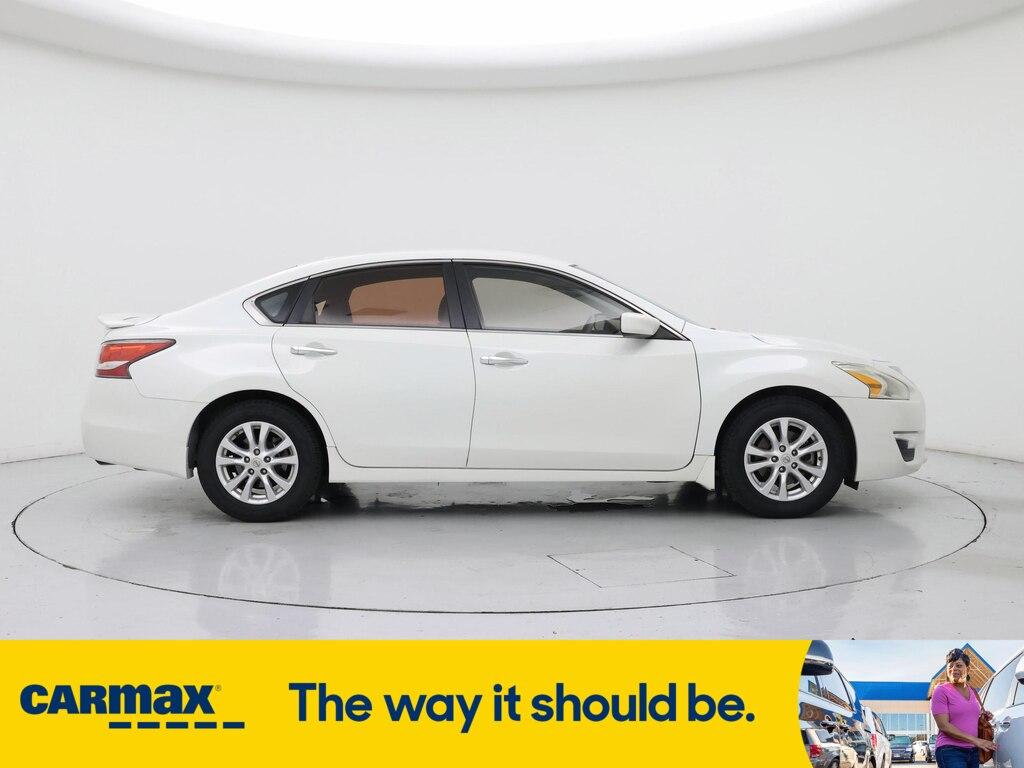 used 2014 Nissan Altima car, priced at $13,998