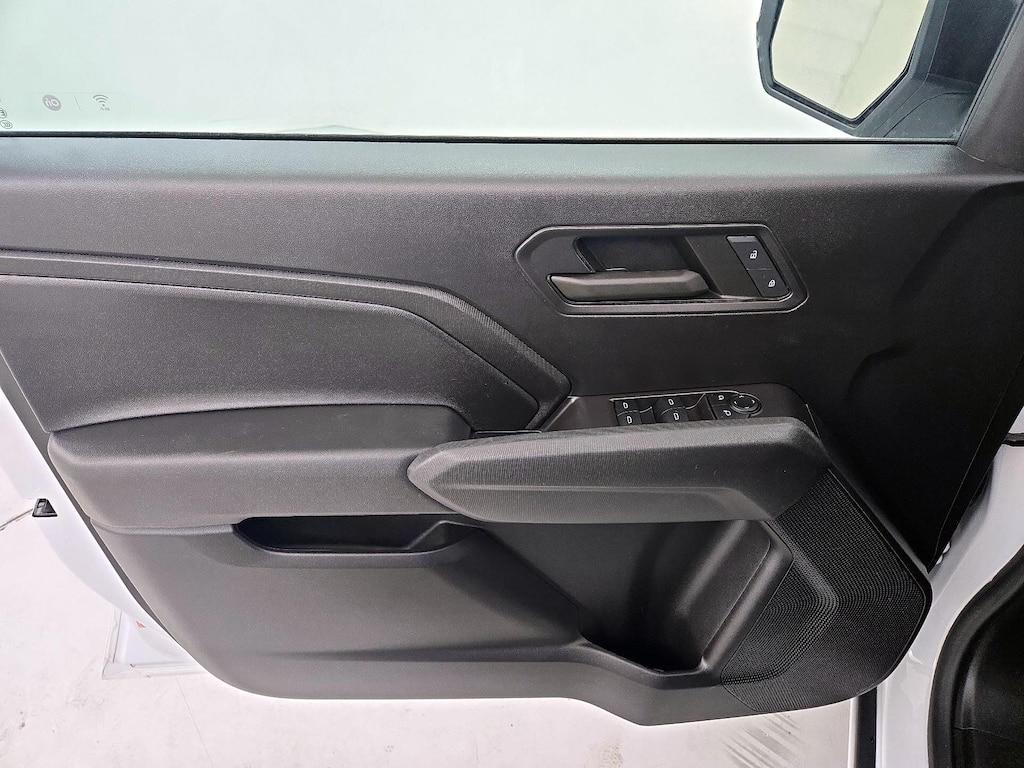used 2023 Chevrolet Colorado car, priced at $31,998