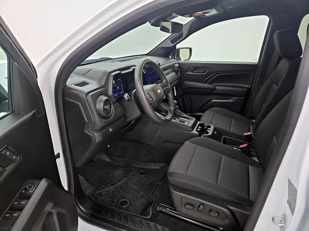 used 2023 Chevrolet Colorado car, priced at $31,998