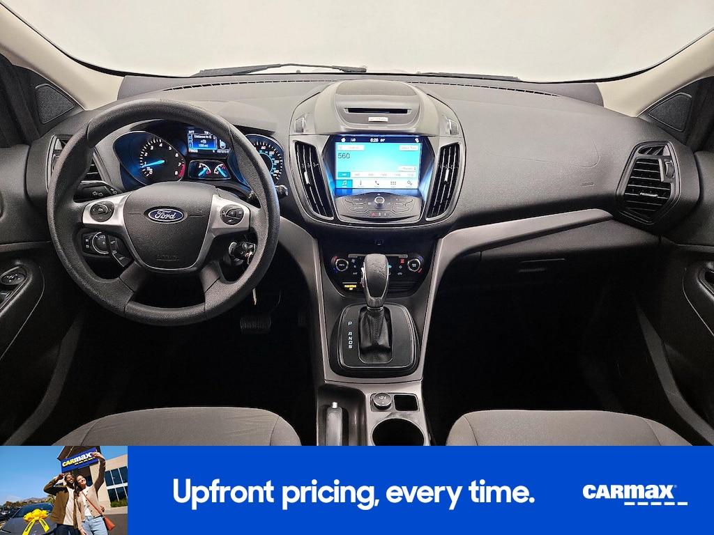 used 2016 Ford Escape car, priced at $12,998