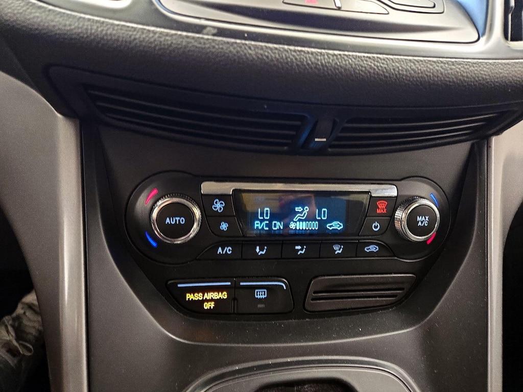 used 2016 Ford Escape car, priced at $12,998