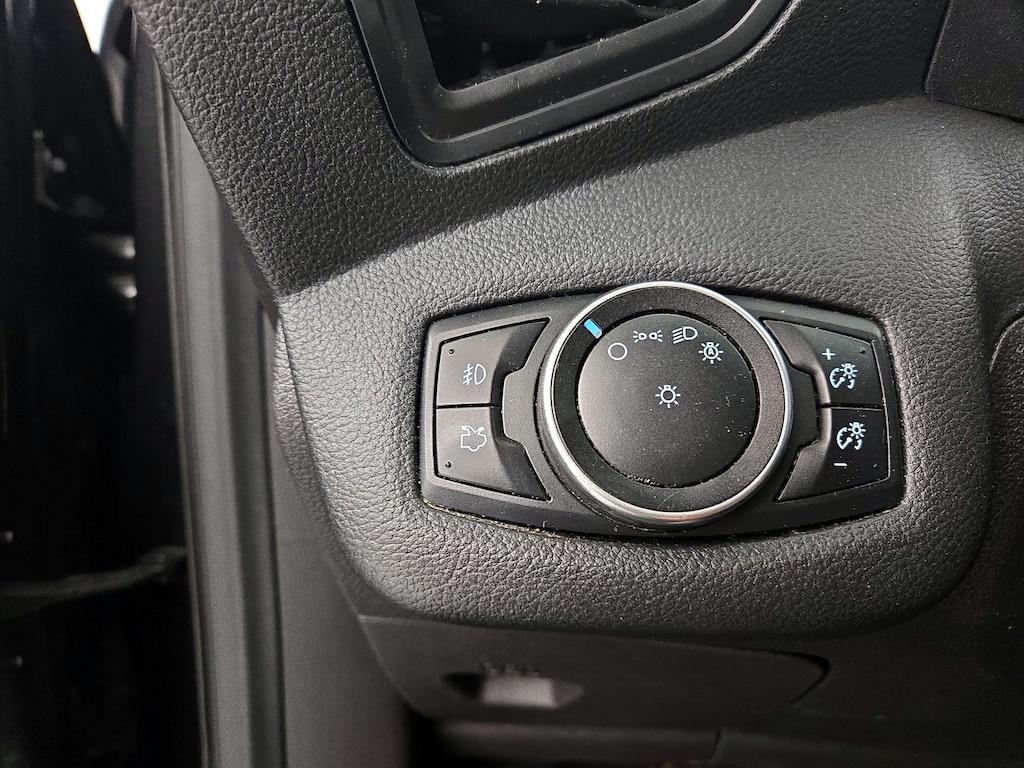 used 2016 Ford Escape car, priced at $12,998