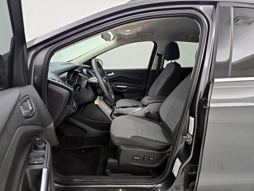 used 2016 Ford Escape car, priced at $12,998