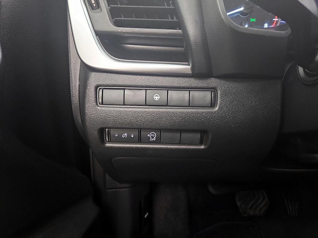 used 2023 Nissan Rogue car, priced at $22,998