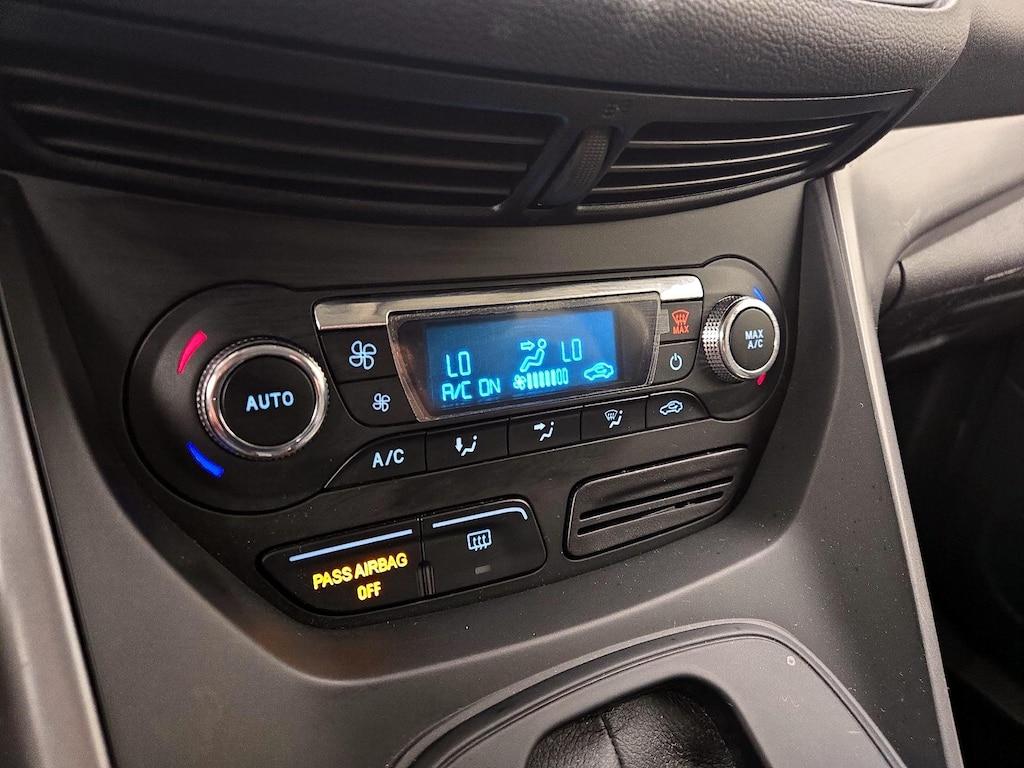 used 2016 Ford Escape car, priced at $13,998