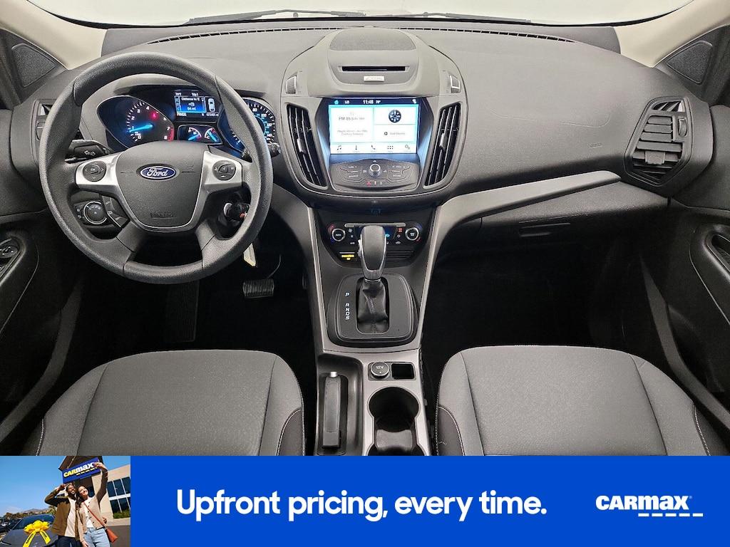 used 2016 Ford Escape car, priced at $13,998