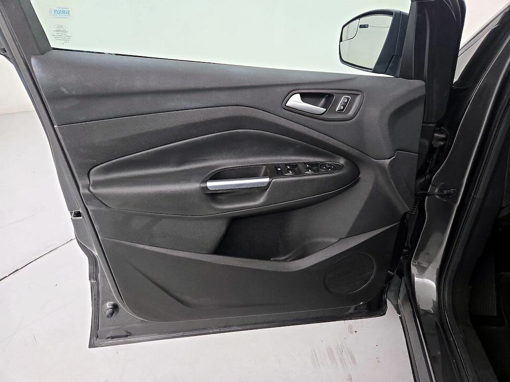 used 2016 Ford Escape car, priced at $13,998