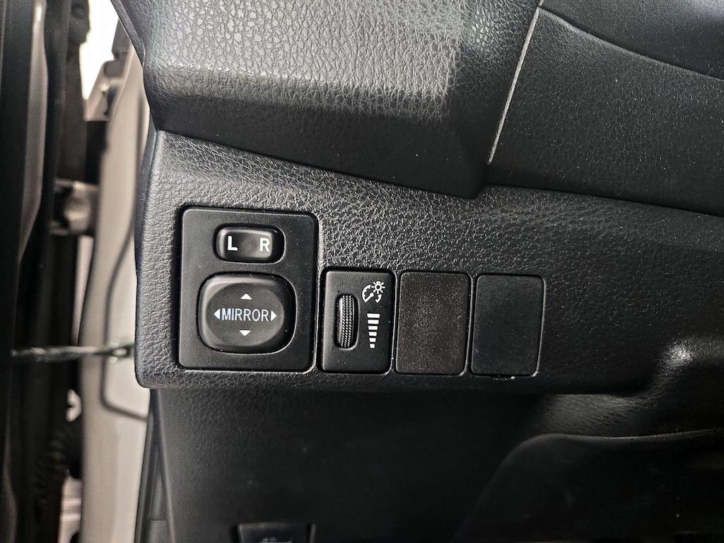 used 2014 Toyota Corolla car, priced at $13,998