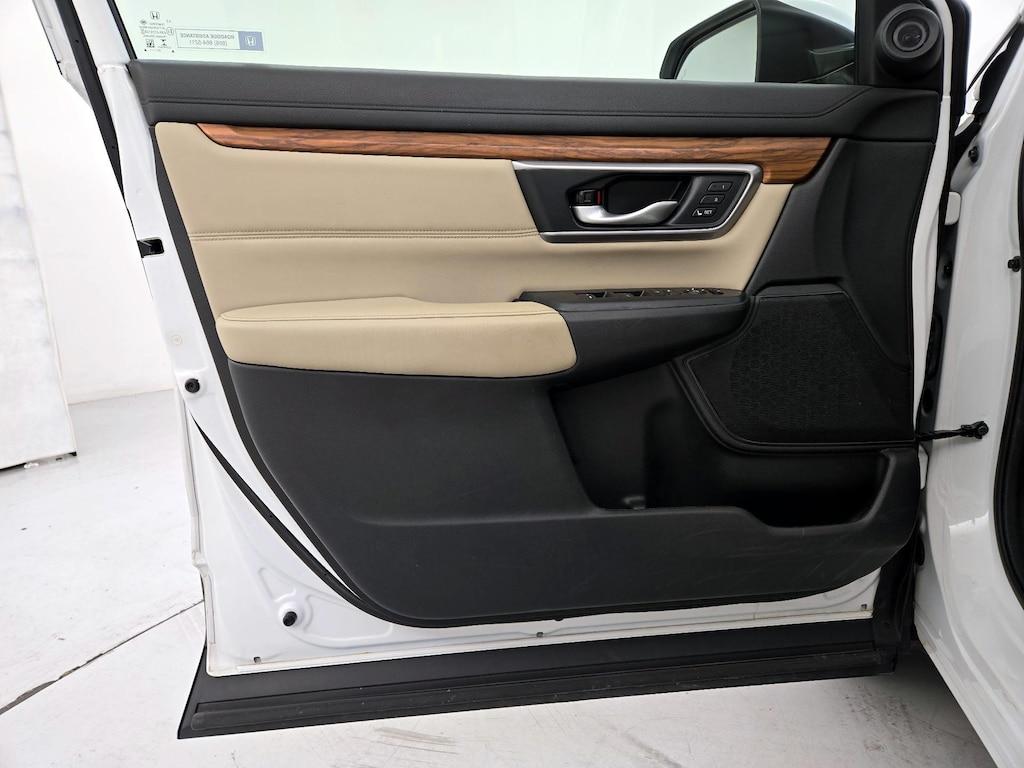 used 2020 Honda CR-V car, priced at $26,998
