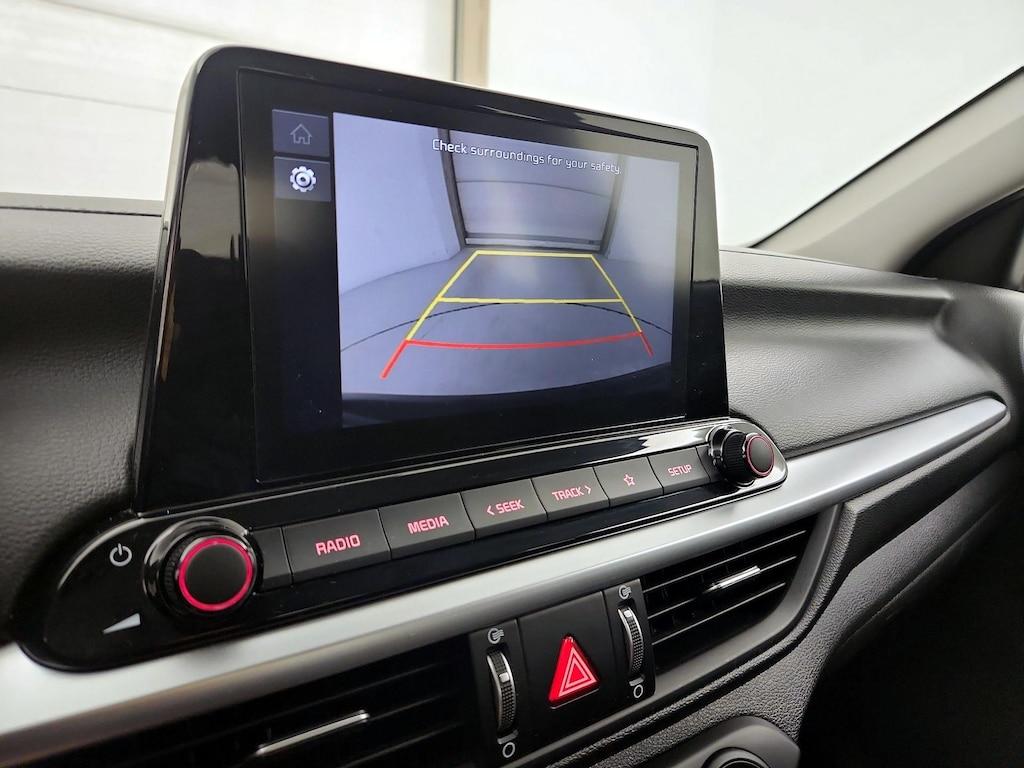 used 2024 Kia Forte car, priced at $18,998