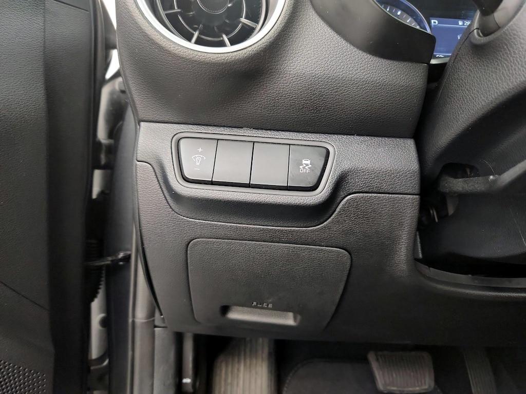 used 2024 Kia Forte car, priced at $18,998