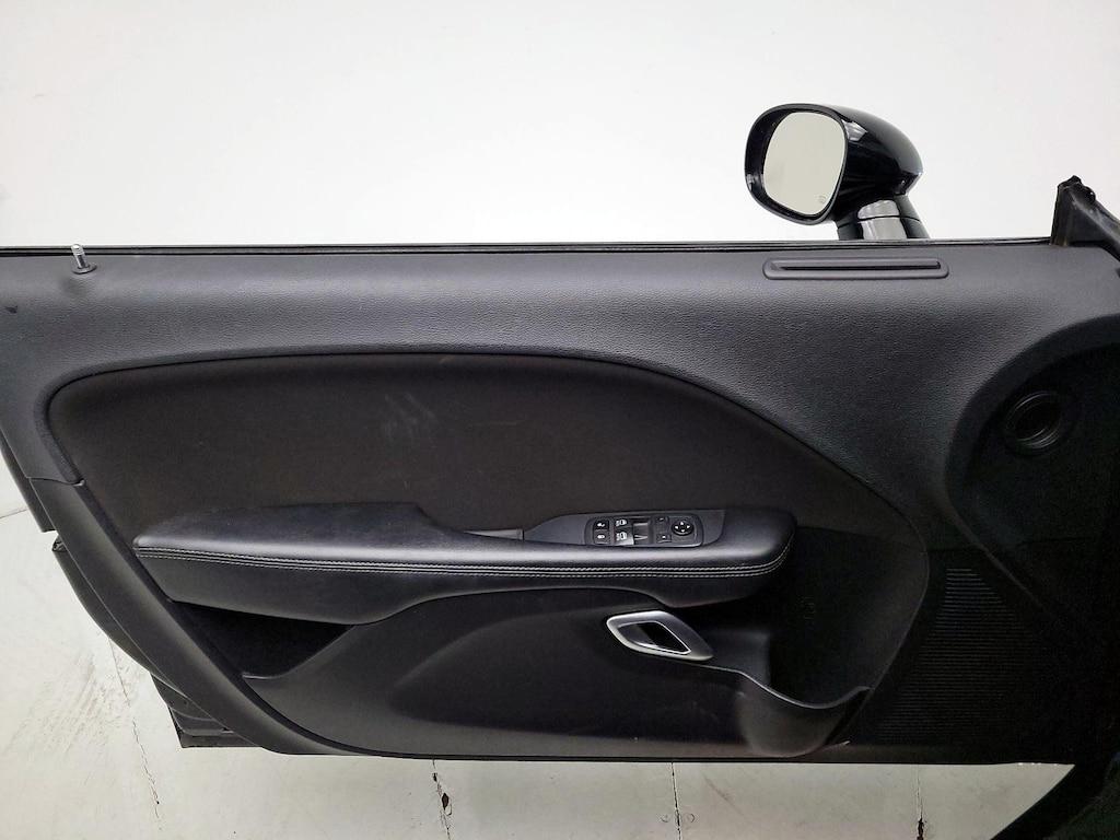 used 2021 Dodge Challenger car, priced at $27,998