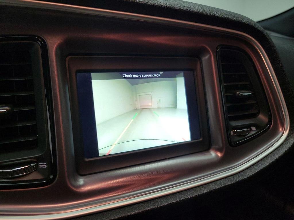 used 2021 Dodge Challenger car, priced at $27,998