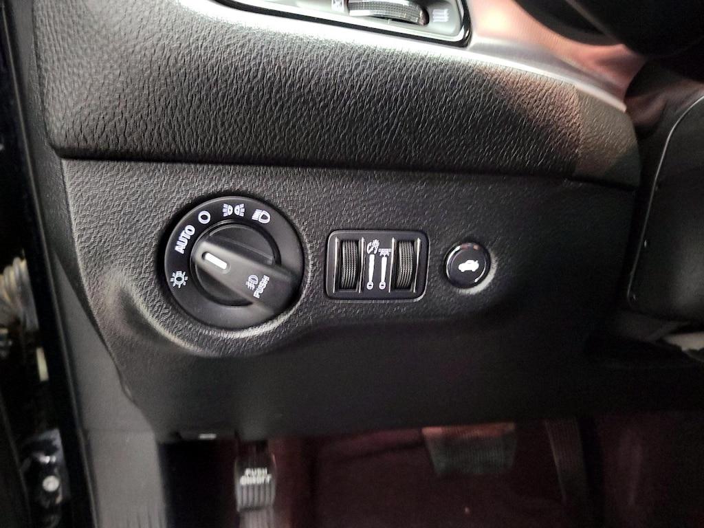 used 2021 Dodge Challenger car, priced at $27,998