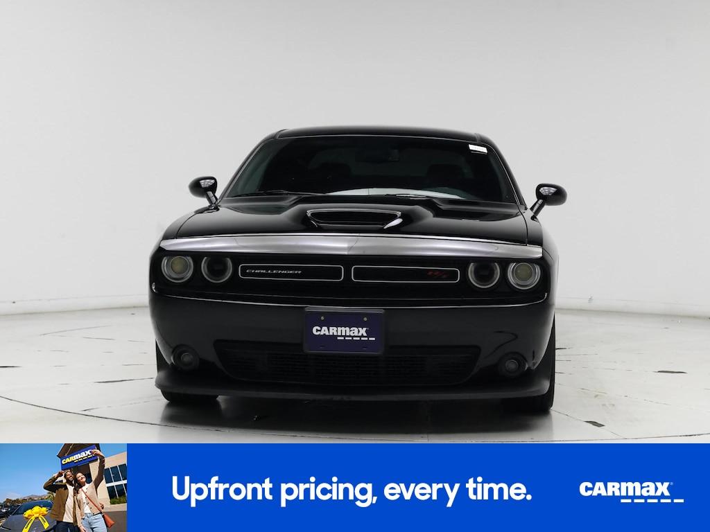 used 2021 Dodge Challenger car, priced at $27,998