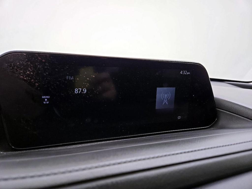 used 2022 Mazda CX-30 car, priced at $20,998